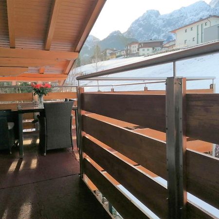 Alpenapartment Abtenau 2 - 6 Personen Exterior photo