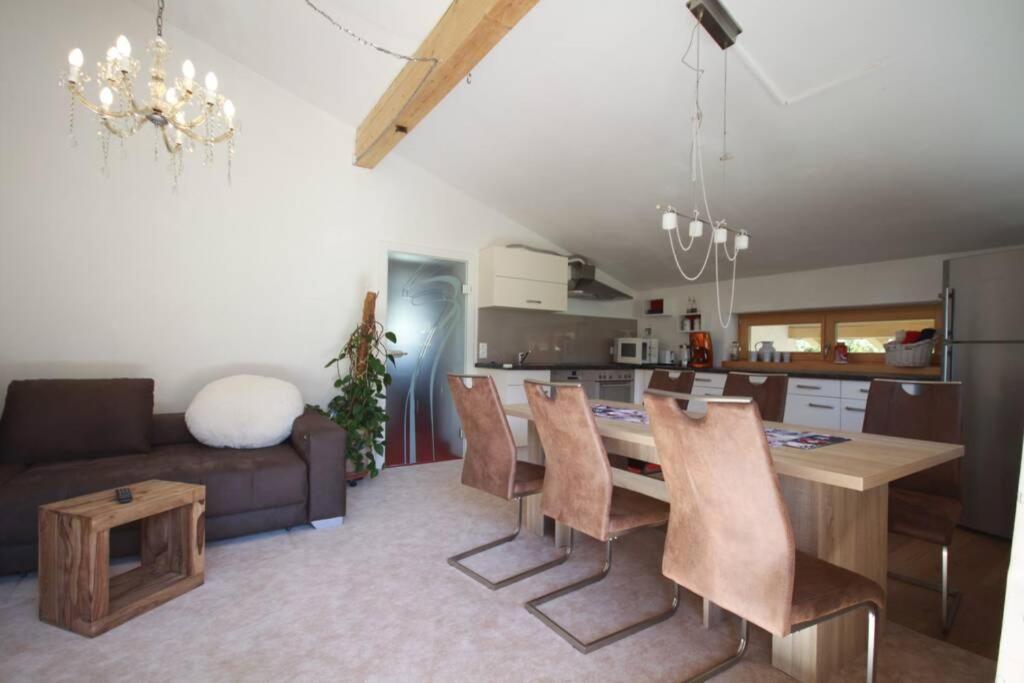 Alpenapartment Abtenau 2 - 6 Personen Exterior photo
