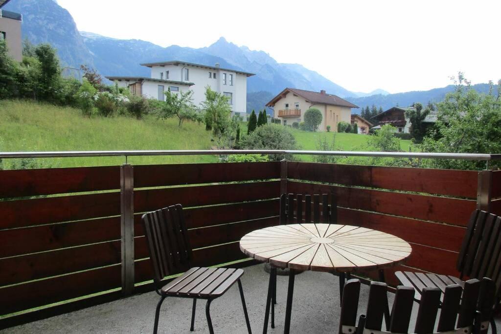 Alpenapartment Abtenau 2 - 6 Personen Exterior photo