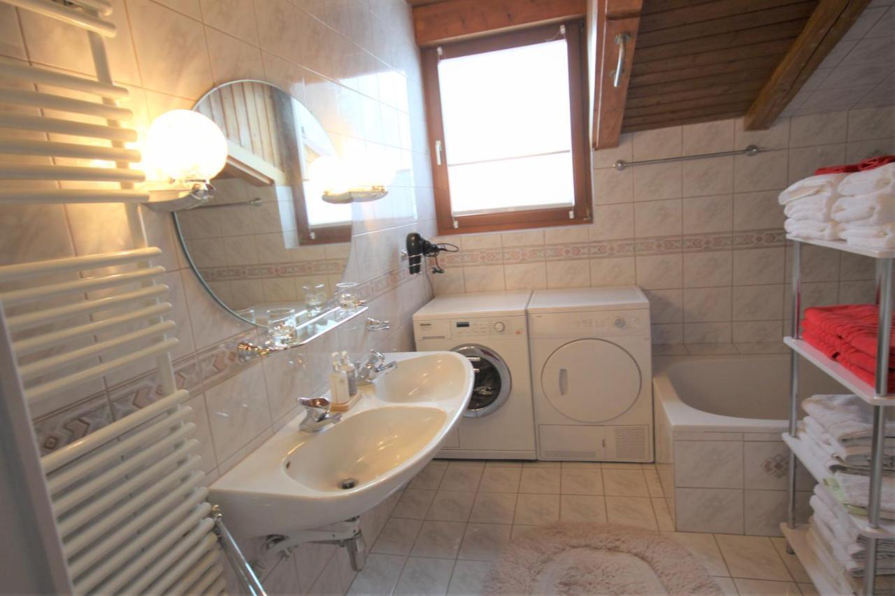 Alpenapartment Abtenau 2 - 6 Personen Exterior photo